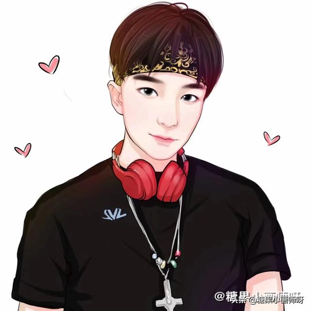 精美的头像？：好的头像