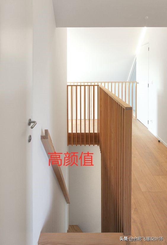 楼梯装修-楼梯下边的空间怎么装修好看
