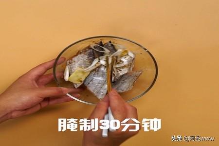 干炸带鱼的做法-干炸带鱼的做法家常做法