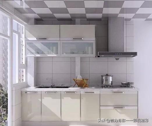 吊顶如何选择搭配材料好(图2)