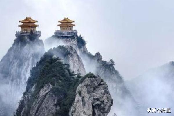 洛阳最佳旅游攻略路线， 洛阳最佳旅游攻略路线图