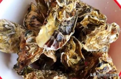 海蛎子的做法-海蛎子的做法和吃法