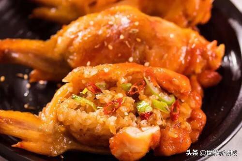 郑州二七广场美食攻略（郑州二七塔附近有什么好吃？）