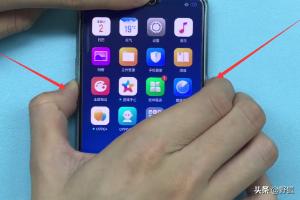 [oppo怎么截图]oppo怎么截图？