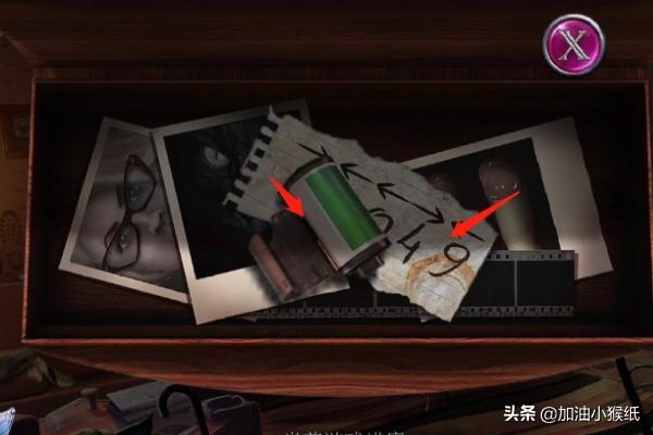 密室逃脱19攻略11 密室逃脱19攻略15关视频  第12张