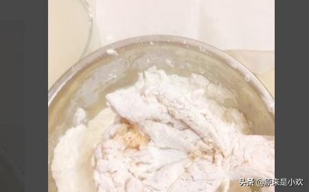 炸鸡腿怎么炸才又脆又嫩-炸鸡腿怎么炸才又脆又嫩视频教程