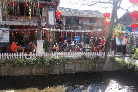 云南丽江市古城区两日游农家乐吃喝玩乐攻略,丽江好玩的农家乐