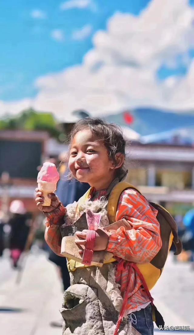 十一西藏旅游穿搭， 十一西藏穿什么