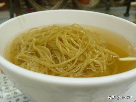 广东竹升面做法（做法，正宗广东竹升面怎么做？）