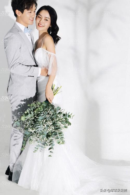 婚纱摄影相片，婚纱摄影相片图片