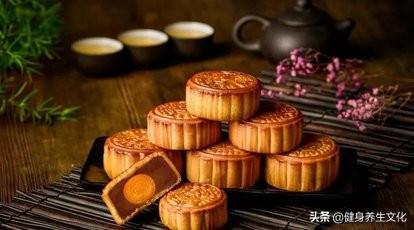 月饼和饺子怎么吃减肥(图7)