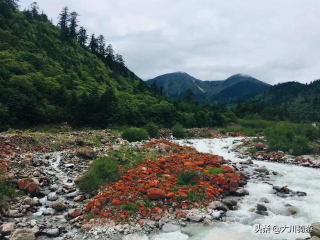 重庆骑车攻略旅游路线， 重庆骑车攻略旅游路线图