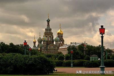 国内必去的旅游景点拍照(图19)