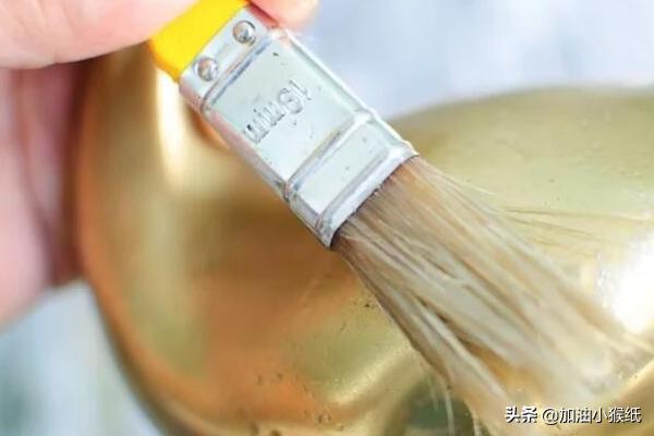 黄铜件怎么清洗保养(图2)