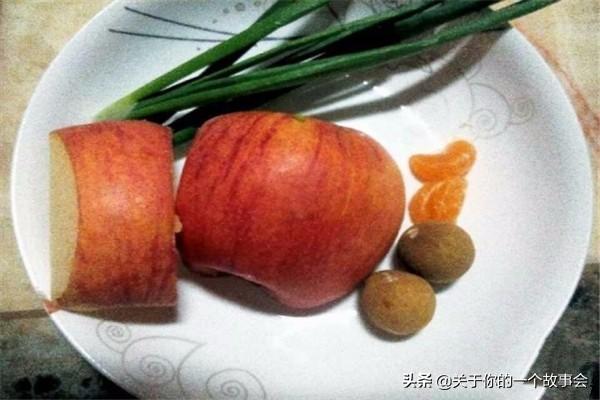 水果拼盘图片及做法（四年级水果拼盘怎么做）