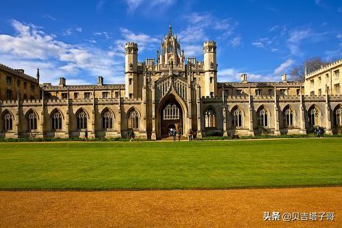 英国剑桥大学（英国剑桥大学留学一年费用）