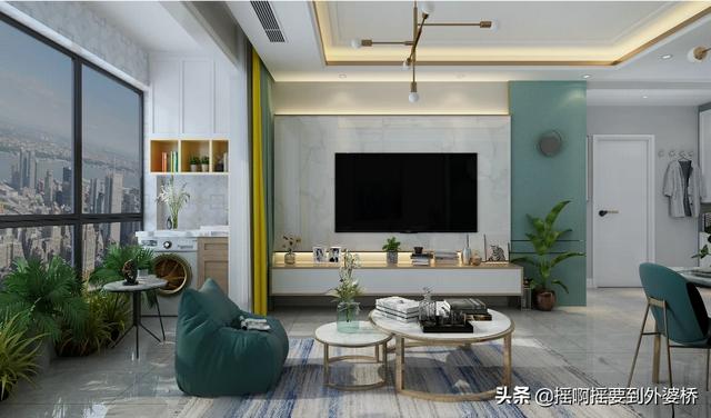 房子装修设计图-房子装修设计图片大全 效果图