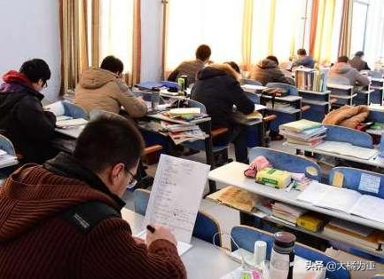 研究生网上报名操作流程-研究生网上报名操作流程图