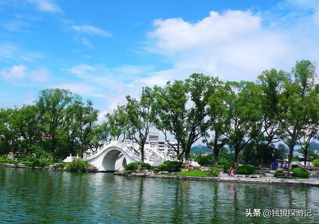 桂林市哪里可以拍照