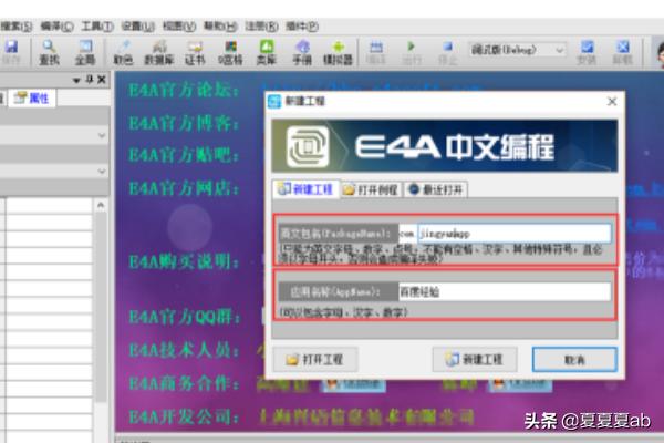 app软件开发制作