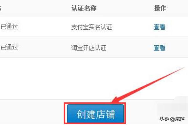 淘宝开店注册流程？：淘宝开店注册流程