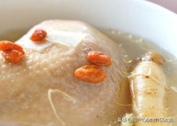 鸡汤怎么做-鸡汤怎么做好喝的汤