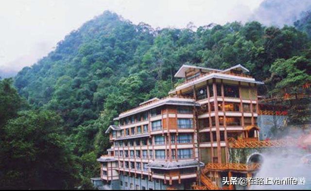 桂林市丹霞温泉在哪里