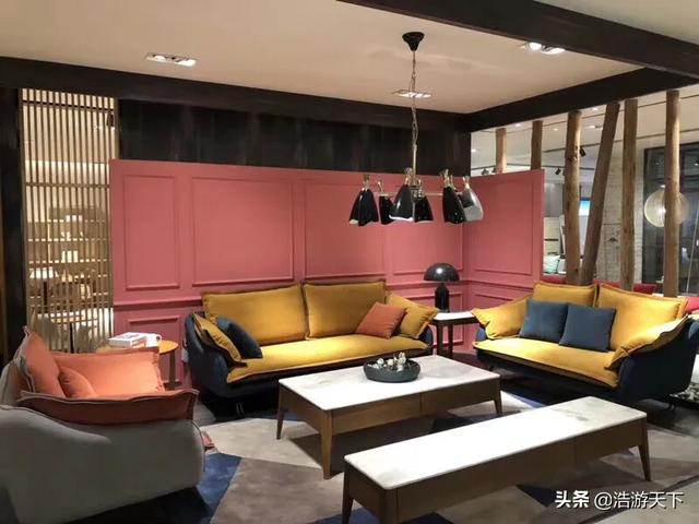 布艺沙发品牌,布艺沙发品牌排行榜前十名