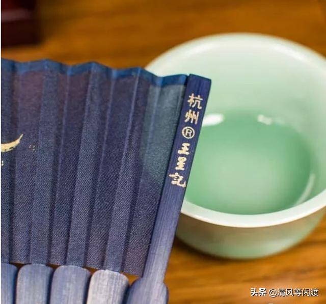 杭州市有什么特产呢