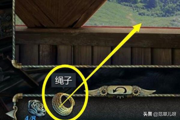 公寓逃脱5攻略 - 逃出公寓5攻略