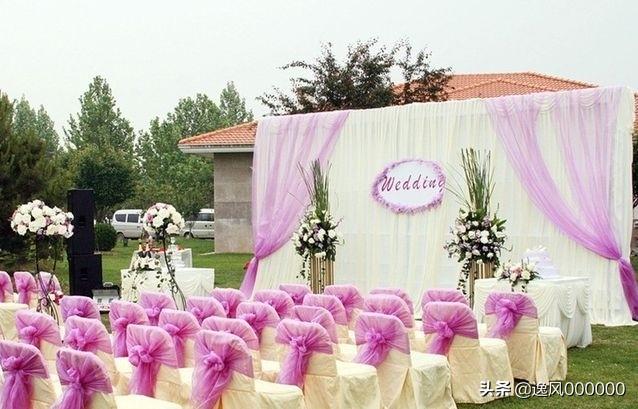 婚庆策划工作室布置简约，婚庆策划工作室布置简约风格