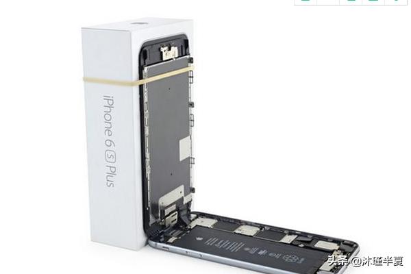 苹果6怎么换屏幕(图9)