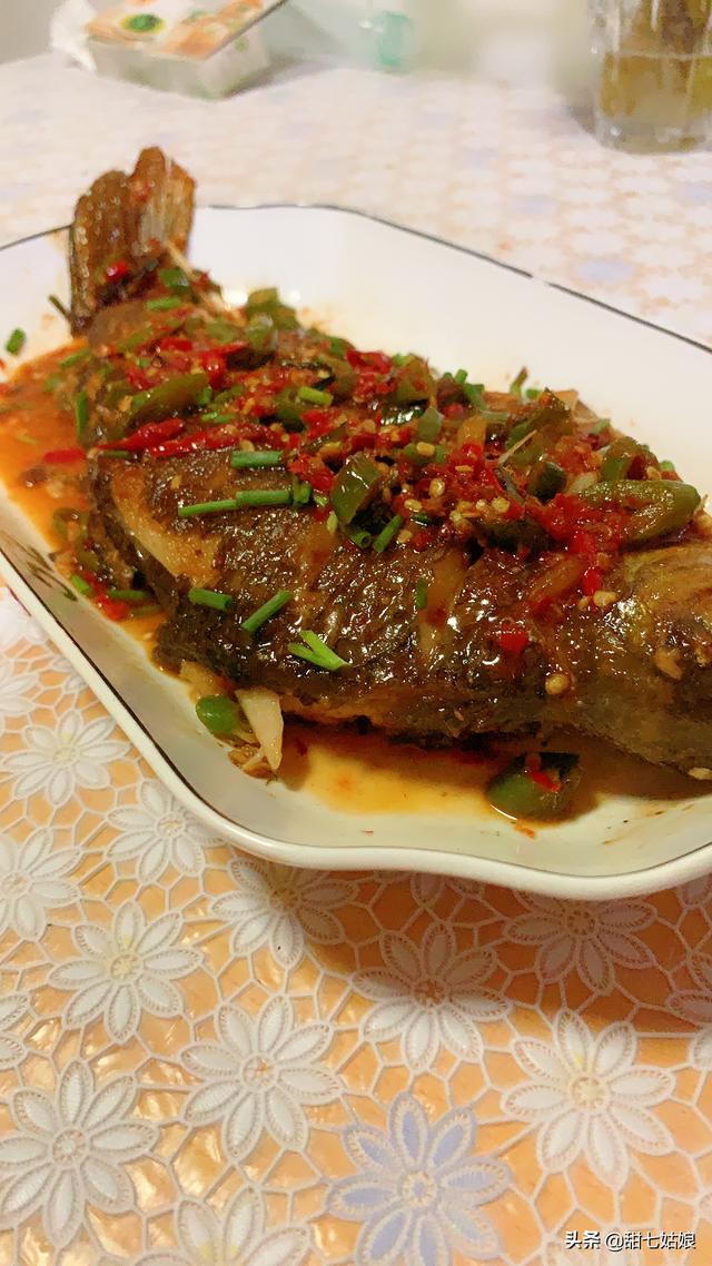 鱼要怎么吃才有味道呢(图4)
