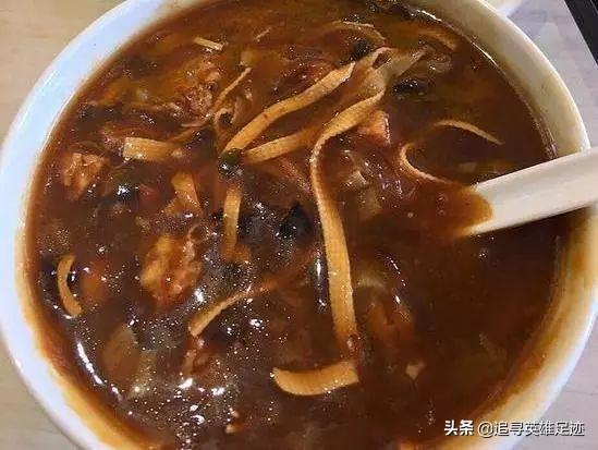 老杨家胡辣汤-老杨家胡辣汤食用方法