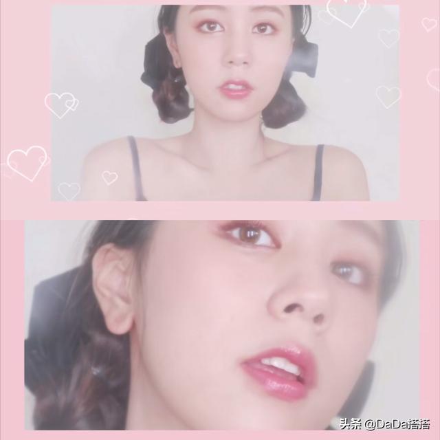 上妆美妆好物分享
