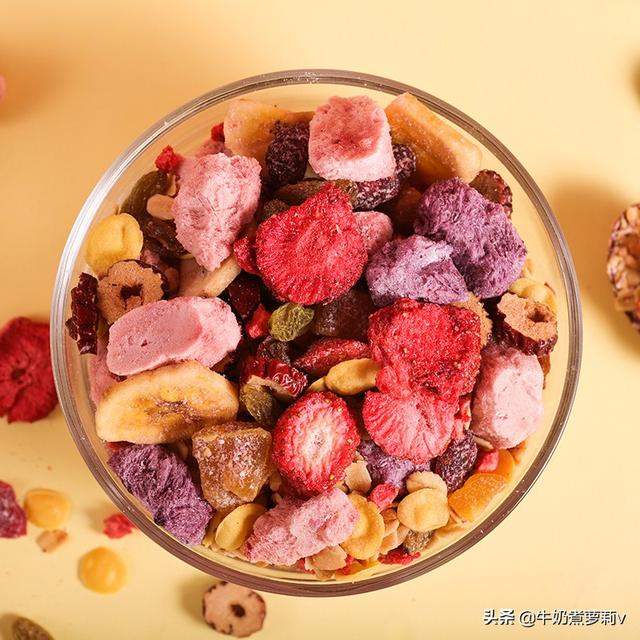 健康食物早餐怎么吃最好(图3)