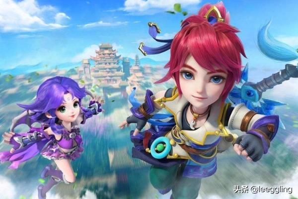 梦幻西游九黎城 梦幻西游-第1张图片-Game优搜