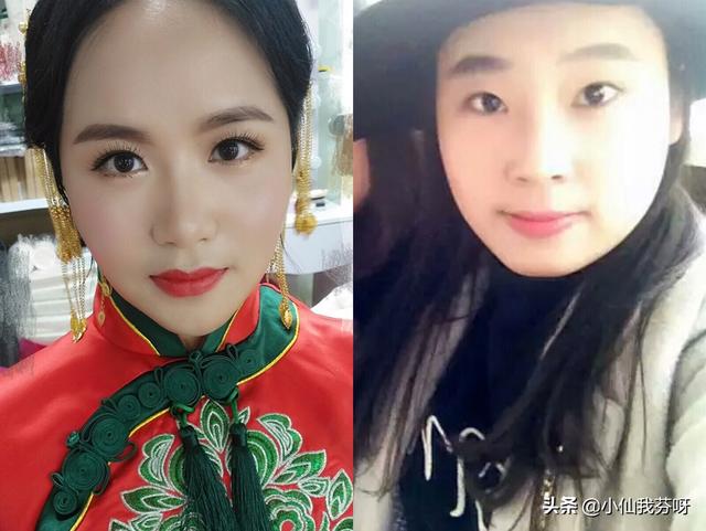 [学化妆现在]我想学化妆，可以自学吗？