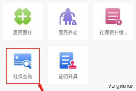 微信里怎么交城乡医疗保险，微信里怎么交城乡医疗保险的钱