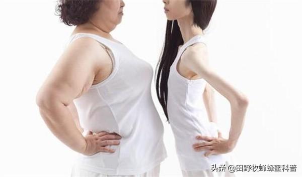 喝蜂蜜水会胖吗（睡觉时喝蜂蜜水会胖吗）