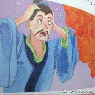 杞人忧天寓言的寓意（杞人忧天的寓言原文）