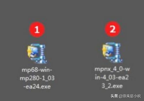 佳能mp288驱动-佳能MP288打印机怎么安装扫描驱动？