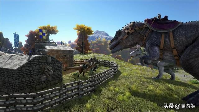 求几个多人联机的生存游戏，可以是局域网联机的，像《dayz》那种？