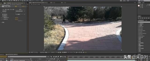 ae预合成（AE与C4D如何互导？AE如何导入C4D模型？）