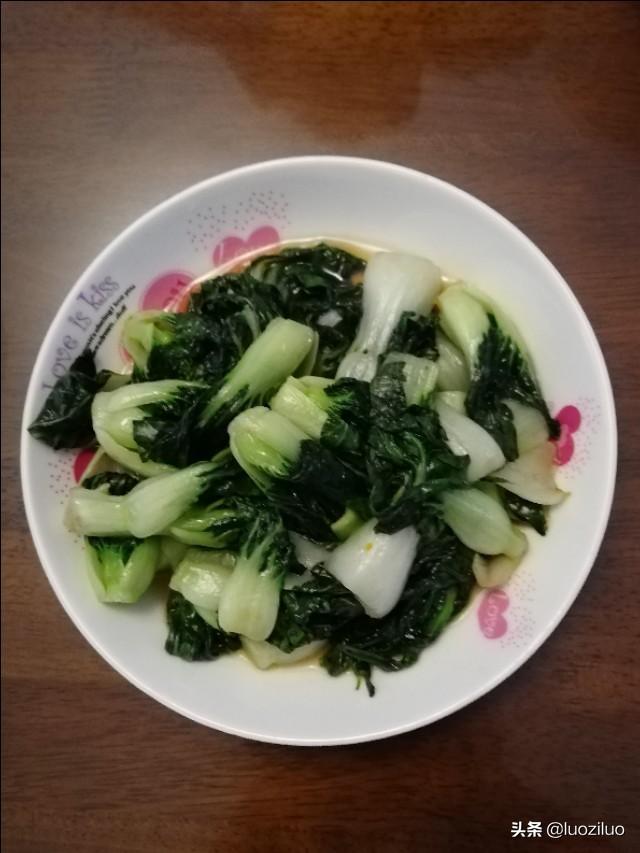 晒美食（为啥要在群里晒美食？）