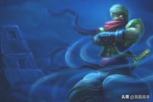 英雄联盟全英雄帐号能卖多少钱？：英雄联盟人物价格