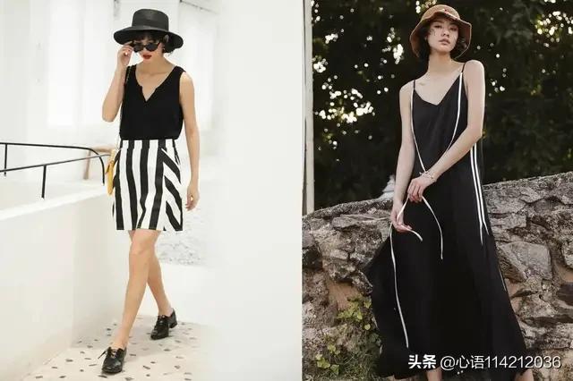 基础裙子如何搭配衣服女(图2)