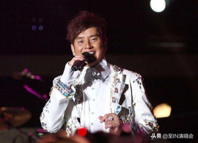 谭咏麟2013北京演唱会的演出简介