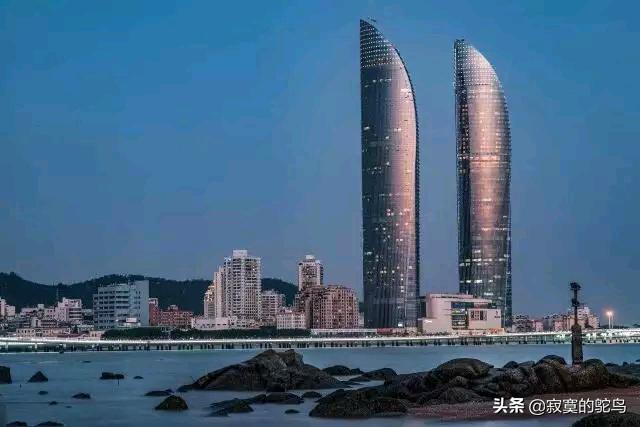 福建哪个城市最好？