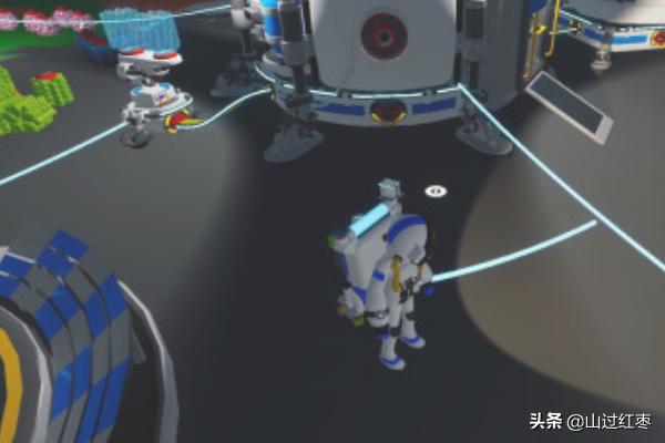 异星探险家地心激活需要什么 异星探险家-第4张图片-Game优搜